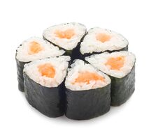 Сяке-хосомаки