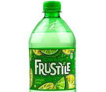 Frutstyle Лимон-лайм