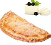 Пирог от шефа с сыром