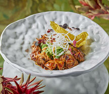 Салат Чин-Чин