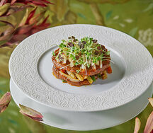 Оленина по-монгольски