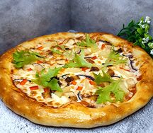 Пицца Гавайская