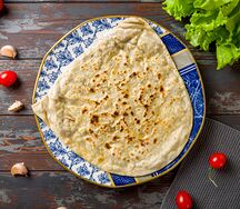 Чуду с мясом