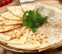 Ассорти Мясоед из 5 видов чуду