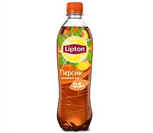 Lipton Персик