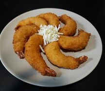 Креветки Royal Crispy
