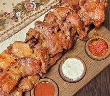 Шейка свиная от шеф повара