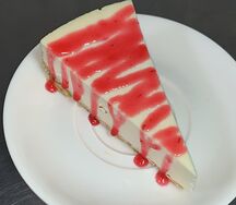 Чизкейк классический