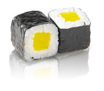 Такуан маки