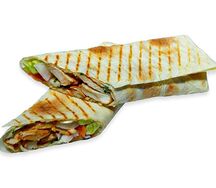 Мини-шаурма