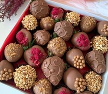 Набор Choco life