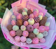 Букет Thank you