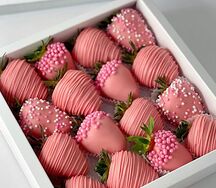 Набор Love touch