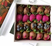 Набор Luxurious