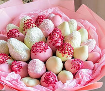 Букет Dreamy Petal