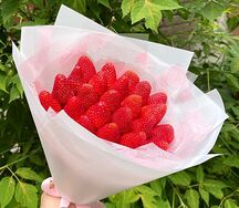 Букет Fresh Berry