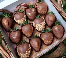 Набор Сhocolate dream