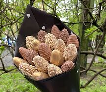 Букет Temperamen