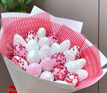 Букет Pretty in Pink