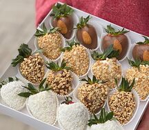 Набор Walnut Valley