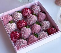 Набор Roses Berry