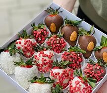 Набор White & Choco