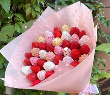 Букет Sunny Citrus