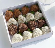 Набор Dream morning