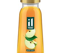 Сок яблочный Il Primo