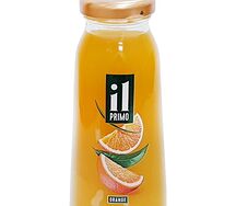 Сок апельсиновый Il Primo