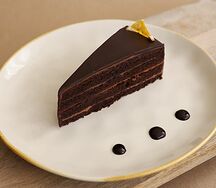 Торт Шоколенд