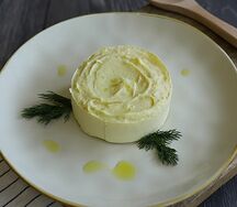 Картофельное пюре