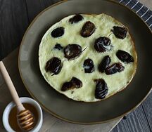 Царский завтрак