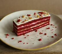 Красный бархат