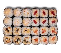 Сет спайси-мини-роллов