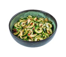 Чили огурчики по-тайски