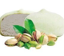 Японский десерт Motiko Фисташка