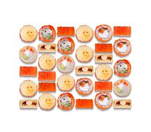 Сет Калифорния