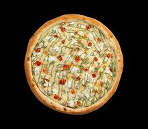 Цыпленок с песто