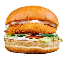 Бургер Шериф Вуди