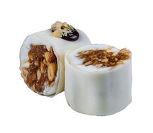 Ролл Сникерс