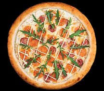 Пицца Мюнхен