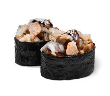 Гункан Угорь