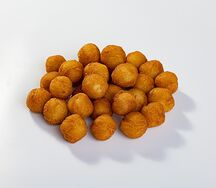 Картофельные шарики