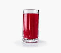 Морс клюквенный домашний