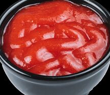 Острый соус Шрирача