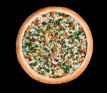 Мясная с трюфельным маслом