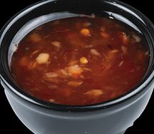 Сладкий чили