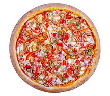 Средиземноморская