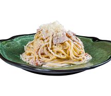 Спагетти Карбонара